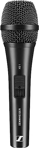 Sennheiser XS 1 Mikrofon für Gesang und Sprache