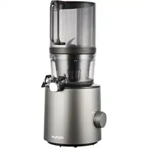 Hurom Entsafter H201 Slow Juicer für Obst und Gemüse Kaltpresssystem