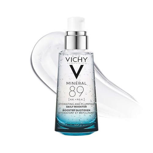 Hyaluronsäure Serum Vichy Minéral 89 Hyaluronic Acid Serum
