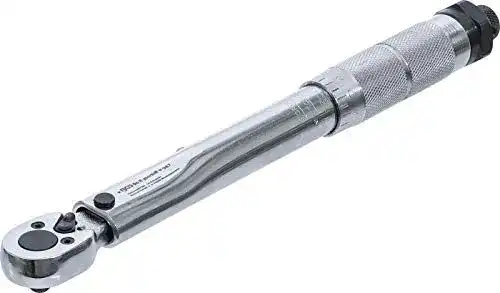 Drehmomentschlüssel 2-25 Nm BGS DIY 987 für präzise Verschraubungen
