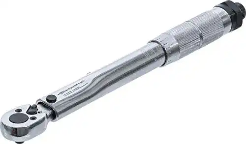 Drehmomentschlüssel 2-25 Nm BGS DIY 987 für präzise Verschraubungen