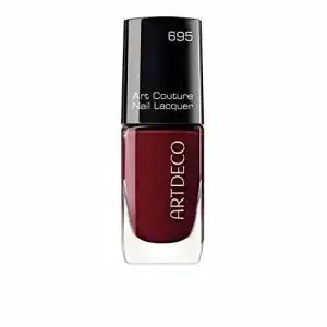 Artdeco Art Couture Nagellack in Rottönen – Langanhaltend und schnelltrocknend