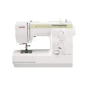 Janome-Nähmaschine - 31EtdIvGDL. SL500