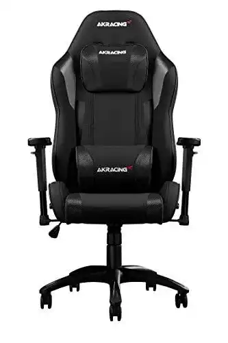 Akracing Gaming Stuhl Core EXSE mit 5 Jahren Garantie