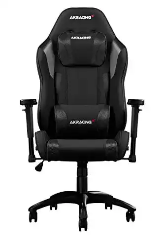 Akracing Gaming Stuhl Core EXSE mit 5 Jahren Garantie