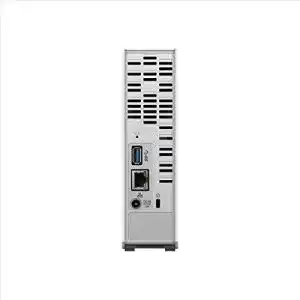 Western Digital 3TB My Cloud NAS Festplatte für sicheres Dateimanagement