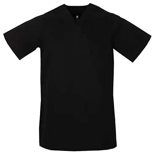 Kasack Misemiya – Unisex Top für medizinische Berufskleidung