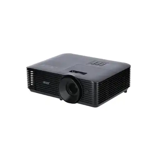 Acer X128HP DLP Beamer mit XGA 1024 x 768 Pixeln