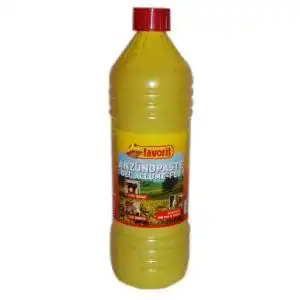 Grillanzünder Flüssig Favorit 1263 Anzünde-Gel 1000 ml
