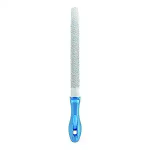 Holzraspel PFERD PF1552 250 Halbrundraspel nach DIN 7263 C