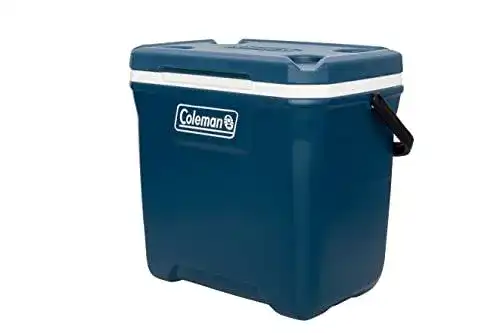 Coleman 28QT Xtreme Kühlbox mit langanhaltender Eisspeicherung