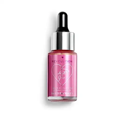 Highlighter I Heart Revolution Fantasy Liquid Textmarker