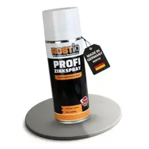 Zinkspray