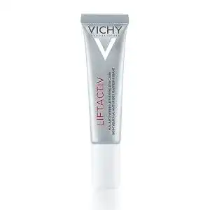 Vichy Augencreme für straffende Anti-Falten Pflege