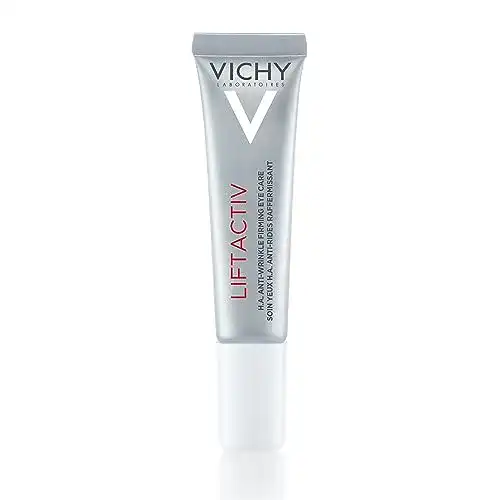 Vichy Augencreme für straffende Anti-Falten Pflege