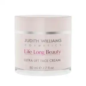 Judith Williams Life Long Beauty Ultra Lift Gesichtspflege 80ml