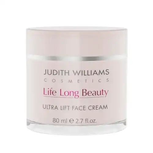 Judith Williams Life Long Beauty Ultra Lift Gesichtspflege 80ml