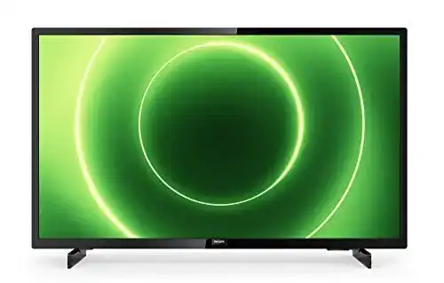 Philips 32PFS6805/12 32 Zoll (80 cm) LED Fernseher mit Smart TV und HDR10