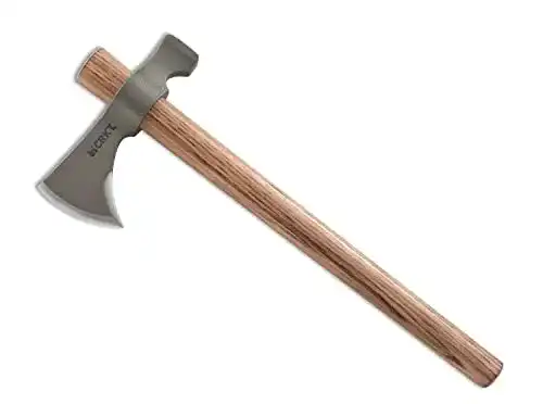 Tomahawk CRKT Woods Chogan T-Hawk 09CR2730 für Outdoors