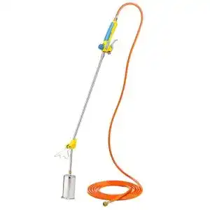 Abflammgerät GLORIA Thermoflamm BIO Professional PLUS für Gasbetrieb