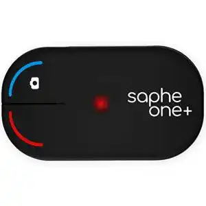 Radarwarner Saphe One+ für das Auto Blitzer- und Gefahrenwarnung