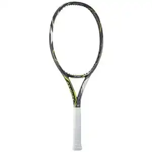 Yonex Tennisschläger Ezone DR 108 in Anthrazit, Größe 3