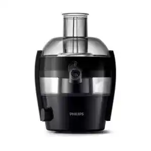 Philips-Entsafter Philips Domestic Appliances HR1832/01 Viva