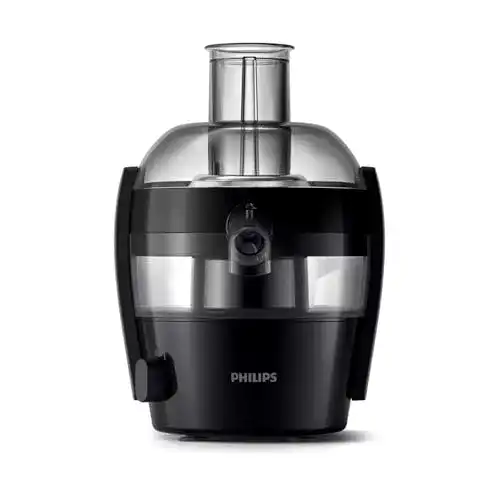 Philips-Entsafter Philips Domestic Appliances HR1832/01 Viva