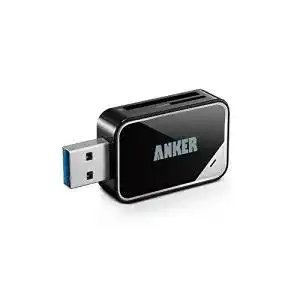 Kartenlesegerät Anker USB 3.0 für SD- und Micro-SD-Karten