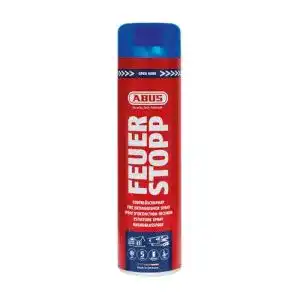 Abf-Feuerlöscher Abus Feuerlöscher Spray AFS625 für den Haushalt