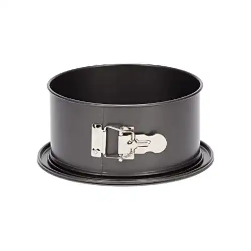 Springform Patisse 2963 mit hohem Rand 22 cm
