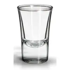 Shotgläser Set Sixby (12 Stück) für Tequila und andere Spirituosen