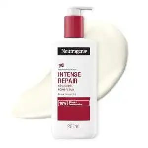 Neutrogena Bodylotion Norwegische Formel Intense Repair 250 ml