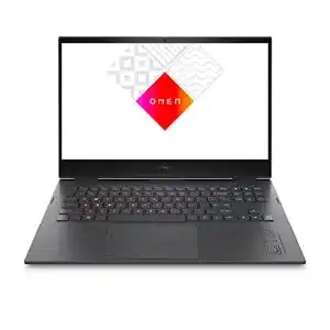 HP Omen Gaming Laptop 16,1 Zoll FHD IPS mit AMD Ryzen und RTX 3070