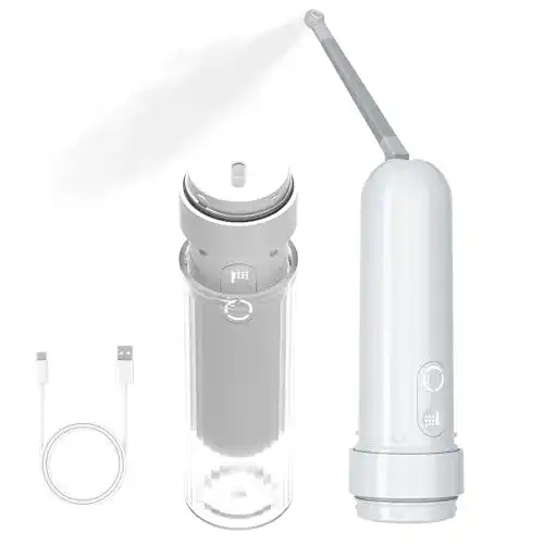 Reisebidet Cpvbobul – Tragbare Bidetflasche für persönliche Hygiene