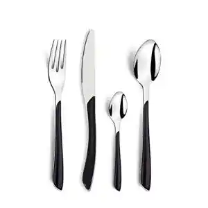 Amefa Eclat Besteck-Set 24-teilig für verschiedene Anlässe