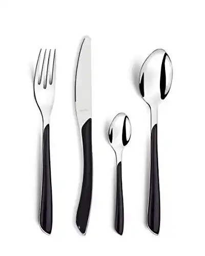 Amefa Eclat Besteck-Set 24-teilig für verschiedene Anlässe