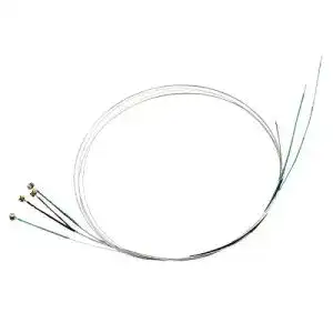 Geigensaiten Winomo für 4/4 und 3/4 Violinen, Stahlsaiten