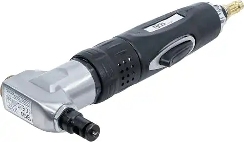 Druckluft Blechknabber BGS 3237 – Blechschneider für Karosserie und Aluminium