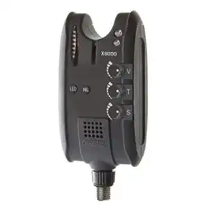 Bissanzeiger Cormoran Pro Carp X-8000 SB1 für Karpfenangler