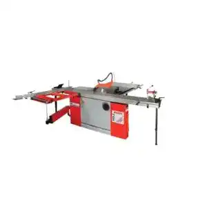 Formatkreissäge Holzman N TS 315VF-2600 400 V