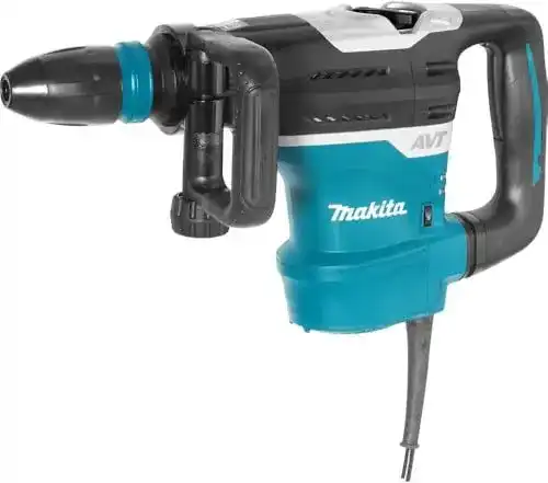 Kombihammer Makita HR4013C mit SDS-MAX 40 mm