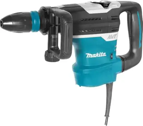 Kombihammer Makita HR4013C mit SDS-MAX 40 mm