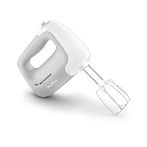 Handmixer Moulinex PrepMix HM450B 450 Watt mit Zubehör