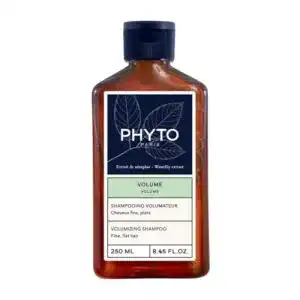 Phyto Volume Shampoo 250ml für Volumen und Fülle