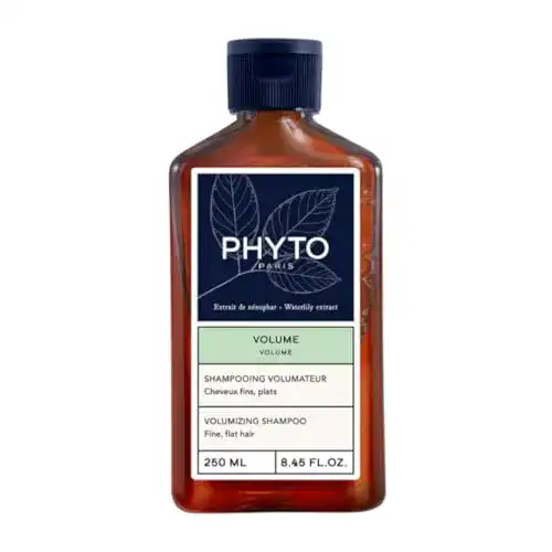 Phyto Volume Shampoo 250ml für Volumen und Fülle