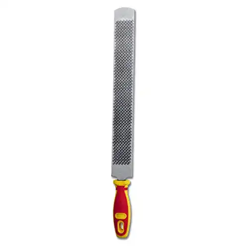 Hufraspel Waldhausen mit ergonomischem Griff für Hufpflege