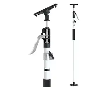 Baustütze Multispann Montagestütze 133-310 cm mit einer Tragkraft von 80 kg