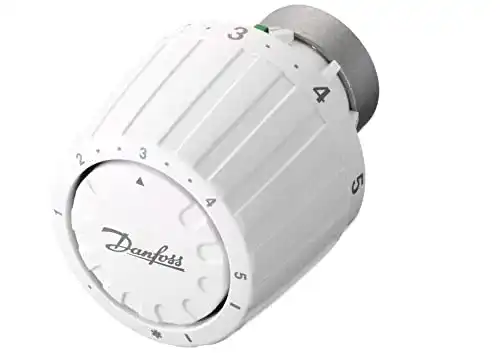 Danfoss RAVL 013G2950 Thermostat für Heizkörper