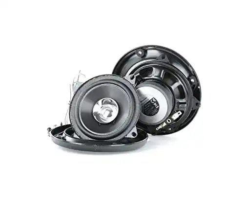 Einbaulautsprecher Pioneer TS-G1010F für Autos mit Doppelkonus